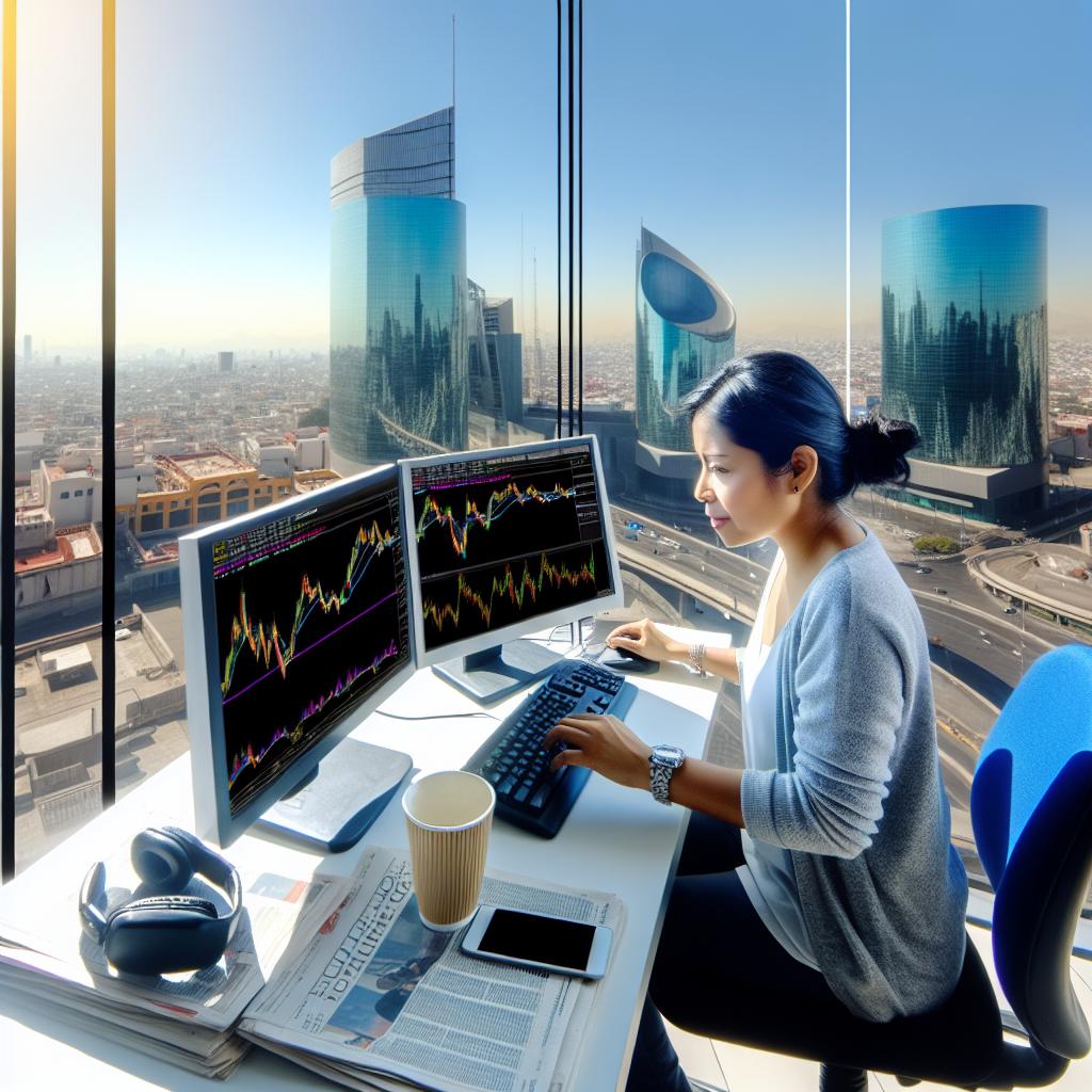 day trading in mexico city